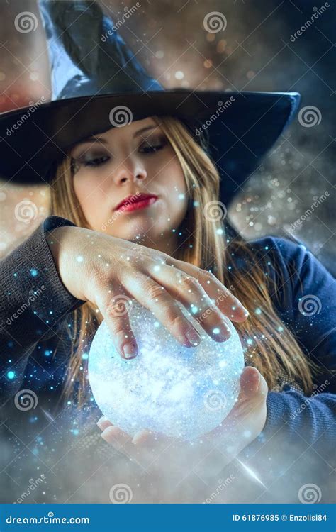 Clsar magic ball